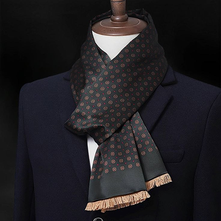 Cashmere Scarves